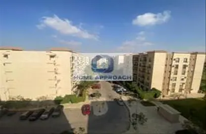 Apartment - 3 Bedrooms - 2 Bathrooms for sale in El Rehab Extension - Al Rehab - New Cairo City - Cairo