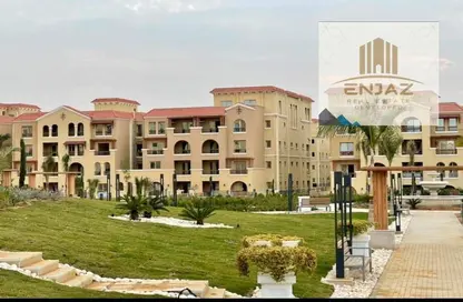 Duplex - 3 Bedrooms - 3 Bathrooms for sale in Maadi View - El Shorouk Compounds - Shorouk City - Cairo