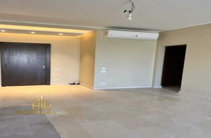 Penthouse - 3 Bedrooms - 3 Bathrooms for rent in Villette - 5th Settlement Compounds - The 5th Settlement - New Cairo City - Cairo