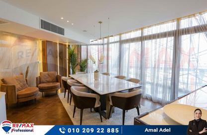 Villa - 3 Bedrooms - 3 Bathrooms for sale in Al Shohada Square St. - Smouha - Hay Sharq - Alexandria