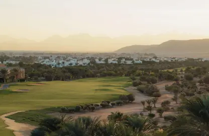 شاليه - 2 غرف نوم - 3 حمامات للبيع في منتجع شدوان - الجونة - الغردقة - محافظة البحر الاحمر