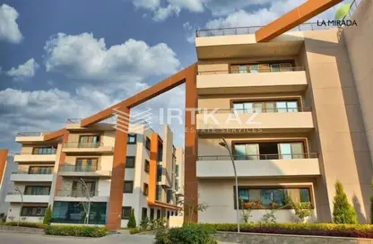 Duplex - 3 Bedrooms - 3 Bathrooms for sale in La Mirada El Mostakbal - Mostakbal City Compounds - Mostakbal City - Future City - Cairo