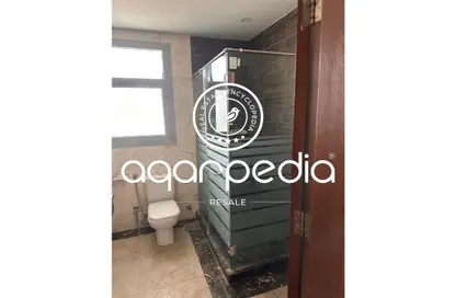 Apartment - 2 Bedrooms - 2 Bathrooms for rent in Palm Hills Village Gate - South Investors Area - New Cairo City - Cairo