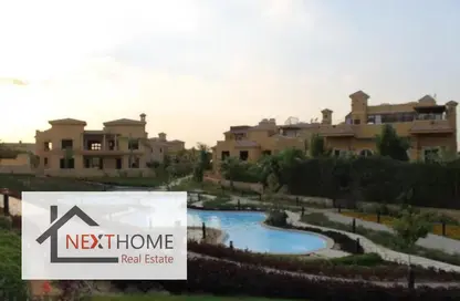 Villa for sale in Leena Springs - Ext North Inves Area - New Cairo City - Cairo