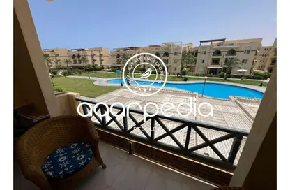 Chalet - 3 Bedrooms - 2 Bathrooms for sale in Stella Sidi Abdel Rahman - Sidi Abdel Rahman - North Coast