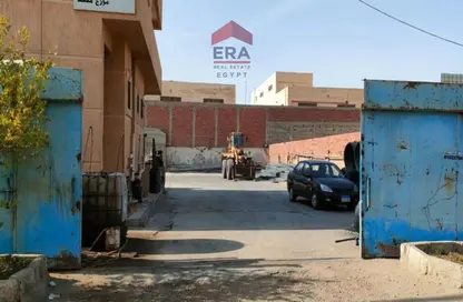 Warehouse - Studio - 2 Bathrooms for sale in New Cairo Centre - North Teseen St. - The 5th Settlement - New Cairo City - Cairo