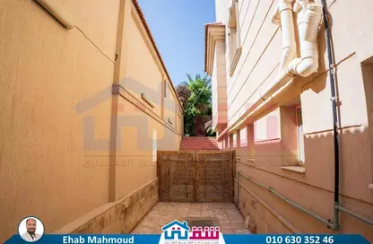 Palace for sale in King Mariout - Hay Al Amereyah - Alexandria