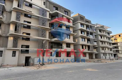 Apartment - 3 Bedrooms - 3 Bathrooms for rent in Badya Palm Hills - 6 October Compounds - 6 October City - Giza