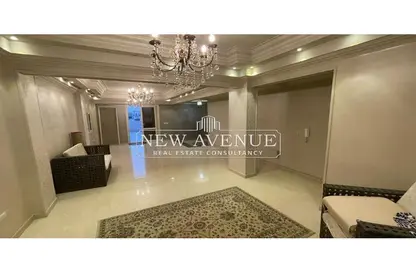 Apartment - 3 Bedrooms - 2 Bathrooms for sale in Mohamed Rahim St. - El Yasmeen 3 - El Yasmeen - New Cairo City - Cairo