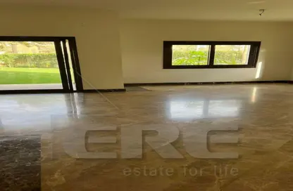 Twin House - 3 Bedrooms - 3 Bathrooms for rent in Levana - Uptown Cairo - Mokattam - Cairo