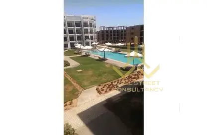 Chalet - 3 Bedrooms - 2 Bathrooms for sale in Stella Di Mare 2 - Stella Di Mare - Al Ain Al Sokhna - Suez