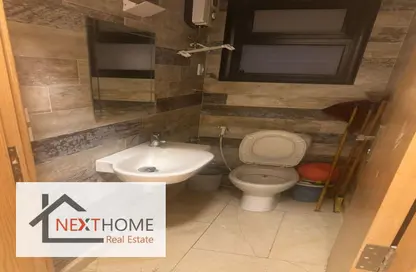 Apartment - 3 Bedrooms - 3 Bathrooms for sale in Midtown - South Investors Area - New Cairo City - Cairo