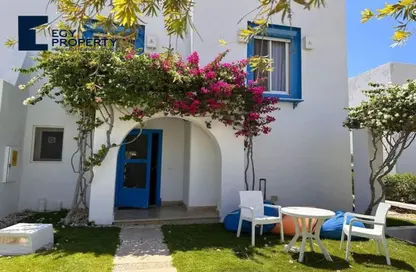 Townhouse - 3 Bedrooms - 4 Bathrooms for sale in Skala Mountain View Ras El Hikma - North Coast Resorts - North Coast