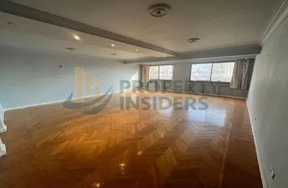 Apartment - 3 Bedrooms - 2 Bathrooms for rent in Refaa St. - Dokki - Giza