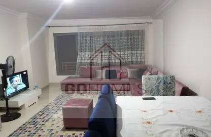 Apartment - 2 Bedrooms - 1 Bathroom for rent in Ashgar Darna - Zahraa El Maadi - Hay El Maadi - Cairo