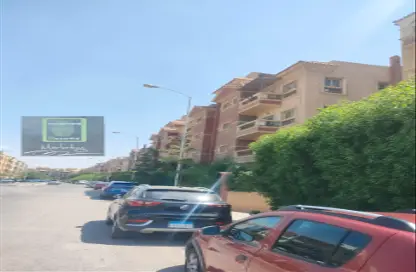 Apartment - 2 Bedrooms - 2 Bathrooms for rent in 7th District - Sheikh Zayed City - Giza