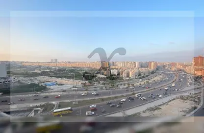 Apartment - 3 Bedrooms - 1 Bathroom for sale in Smouha Square - Smouha - Hay Sharq - Alexandria