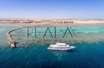 Apartment - 1 Bedroom - 1 Bathroom for sale in Soma Breeze - Soma Bay - Safaga - Hurghada - Red Sea