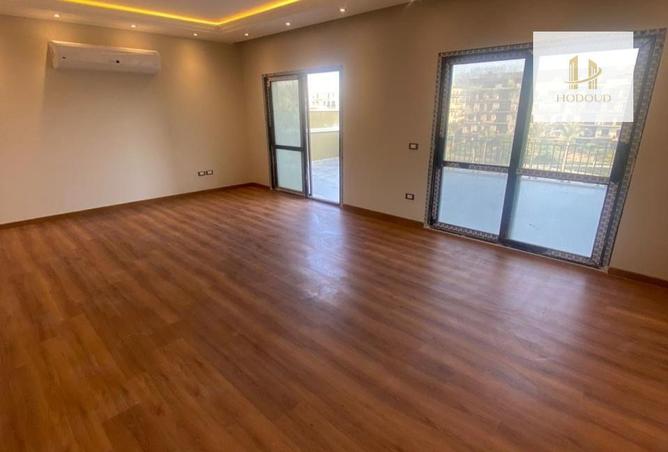 Penthouse - 3 Bedrooms - 4 Bathrooms for rent in Eastown - 5th Settlement Compounds - The 5th Settlement - New Cairo City - Cairo