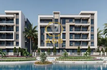 Apartment - 4 Bedrooms - 3 Bathrooms for sale in Isola Centra - El Lotus - New Cairo City - Cairo