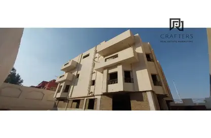 Villa - 7 Bedrooms - 6 Bathrooms for sale in 9th District - Sheikh Zayed City - Giza