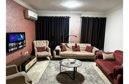 Apartment - 3 Bedrooms - 3 Bathrooms for rent in Z4 Mall Janna Zayed - Sheikh Zayed Compounds - Sheikh Zayed City - Giza