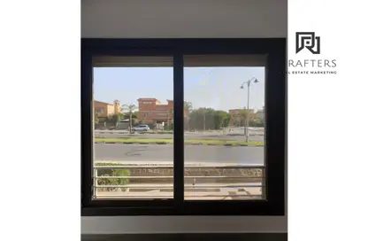 Duplex - 3 Bedrooms - 3 Bathrooms for sale in Beverly Hills Road - 17th District - Sheikh Zayed City - Giza