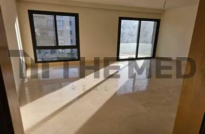 Apartment - 3 Bedrooms - 3 Bathrooms for rent in Allegria - Sheikh Zayed Compounds - Sheikh Zayed City - Giza