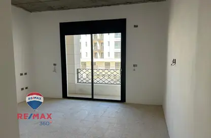 Apartment - 4 Bedrooms - 3 Bathrooms for sale in Katameya Creeks - 5th Settlement Compounds - The 5th Settlement - New Cairo City - Cairo