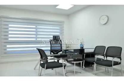 Clinic - Studio - 1 Bathroom for sale in New Giza - Cairo Alexandria Desert Road - 6 October City - Giza