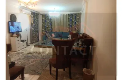 Apartment - 3 Bedrooms - 2 Bathrooms for rent in Madinaty - Cairo