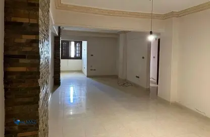 Apartment - 3 Bedrooms - 1 Bathroom for sale in El Narges Buildings - Al Narges - New Cairo City - Cairo