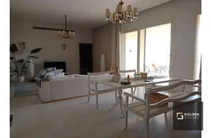 Apartment - 2 Bedrooms - 2 Bathrooms for rent in Katameya Dunes - El Katameya Compounds - El Katameya - New Cairo City - Cairo