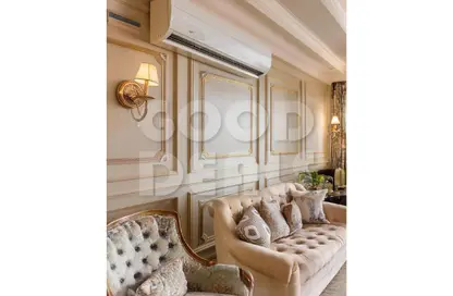 Apartment - 4 Bedrooms - 3 Bathrooms for sale in Fifth Square - The 5th Settlement - New Cairo City - Cairo