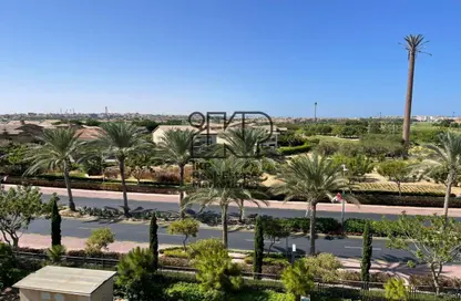 Penthouse - 5 Bedrooms - 4 Bathrooms for sale in Marassi - Sidi Abdel Rahman - North Coast