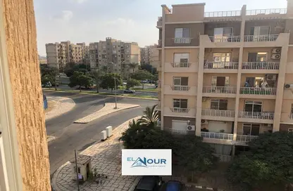 Apartment - 2 Bedrooms - 1 Bathroom for sale in Madinaty - Cairo