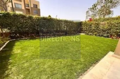 Apartment - 2 Bedrooms - 2 Bathrooms for sale in Palm Parks   Palm Hills - South Dahshur Link - 6 October City - Giza