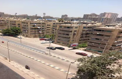 Apartment - 3 Bedrooms - 3 Bathrooms for sale in Shohadaa Al Mohandeseen St. - Mohandessin - Giza