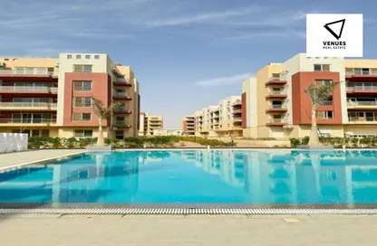 Apartment - 3 Bedrooms - 3 Bathrooms for sale in El Rehab Extension - Al Rehab - New Cairo City - Cairo