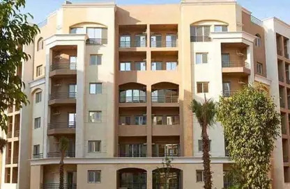 Apartment - 3 Bedrooms - 2 Bathrooms for sale in Al Maqsad - New Capital Compounds - New Capital City - Cairo