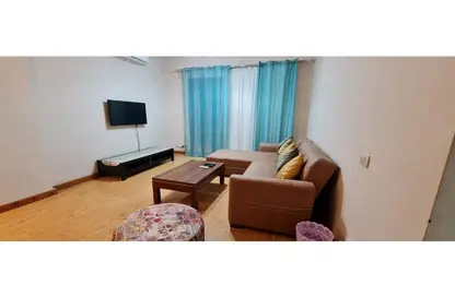 Apartment - Studio - 1 Bathroom for rent in Casa - Sheikh Zayed Compounds - Sheikh Zayed City - Giza