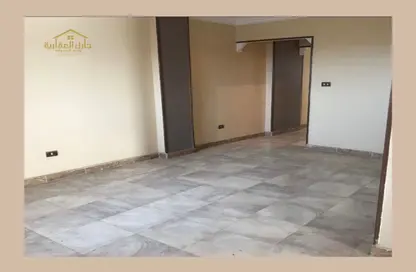 Apartment - 3 Bedrooms - 2 Bathrooms for sale in Tanta - Al Gharbeya