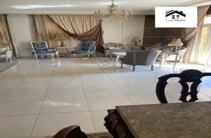 Apartment - 3 Bedrooms - 2 Bathrooms for sale in Concord Plaza - South Investors Area - New Cairo City - Cairo