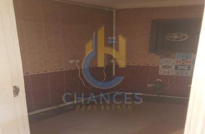 Apartment - 2 Bedrooms - 1 Bathroom for sale in Street 199 - Degla - Hay El Maadi - Cairo