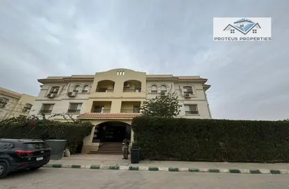 Apartment - 3 Bedrooms - 3 Bathrooms for sale in Lake Dream - 6 October Compounds - 6 October City - Giza