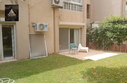 Apartment - 3 Bedrooms - 3 Bathrooms for rent in Karma Residence - 16th District - Sheikh Zayed City - Giza