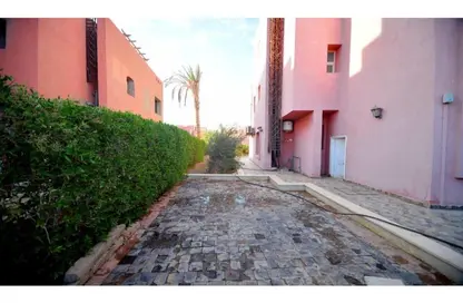 Twin House - 4 Bedrooms - 5 Bathrooms for sale in Khaleej Nabaq - Sharm El Sheikh - South Sainai