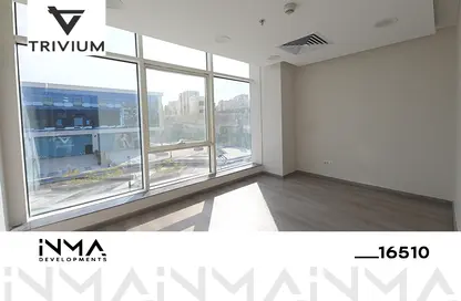 Office Space - Studio - 5 Bathrooms for sale in Trivium Zayed - 2nd District - Sheikh Zayed City - Giza