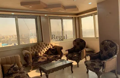 Apartment - 3 Bedrooms - 2 Bathrooms for sale in Al Laselky St. - El Laselky - New Maadi - Hay El Maadi - Cairo