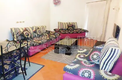 Chalet - 2 Bedrooms - 2 Bathrooms for sale in Waterfront - Porto Sokhna - Al Ain Al Sokhna - Suez